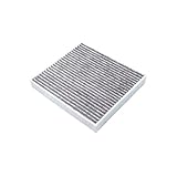 Car Cabin Air Filter Conditioner 64115A4FF59 Compatible With BMW Mini U06 U10 U11 U25 216i 218d 220