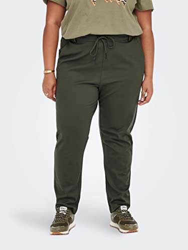 Pantalons Only Cargoldtrash la solution confort pour silhouette élancée