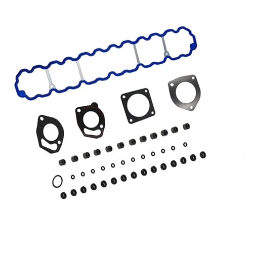 Joint de culasse étanche anti-surchauffe pour moteur Jeep Wrangler et Cherokee 4.0L