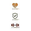 AbleNet PowerLink 4 - Assistive Technology Wireless Switch Control Unit for Home Automation and Accessibility - Part #10010701