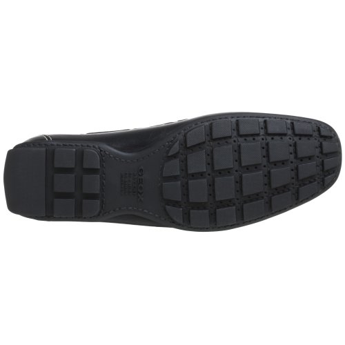 Image of Geox Men's Uomo Monet Moccasin with Tassle
