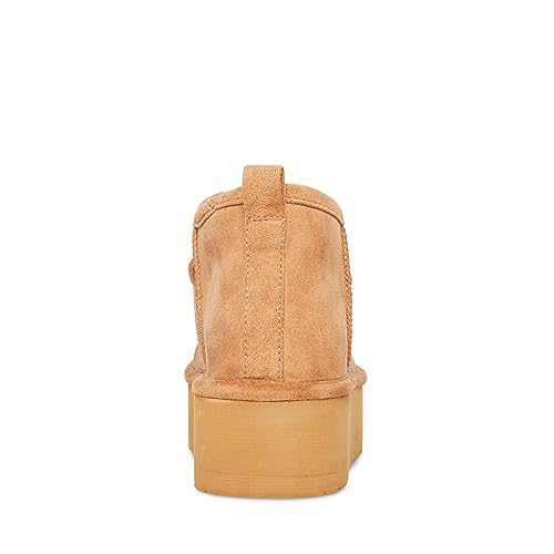 Madden Girl Women's Embracce Ankle Boot3