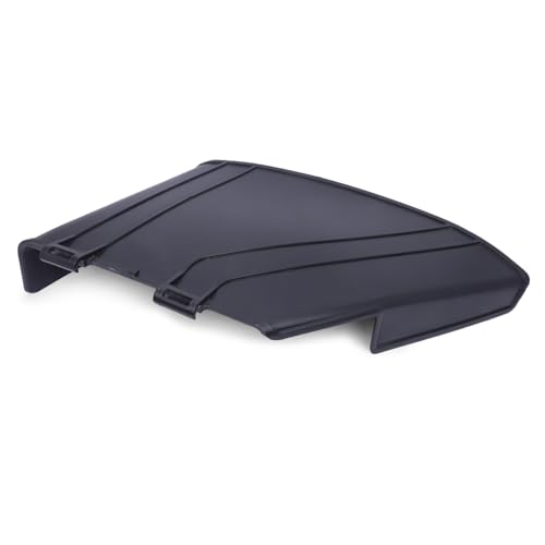 138-7502 Deflector/Chute Fits Toro TIMECUTTER 54” MX5475 75754 W/Hardware - Thumbnail 4