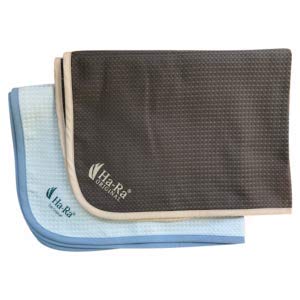 Ha-Ra Promo Tessuto Hammer in microfibra, 65 x 50 cm