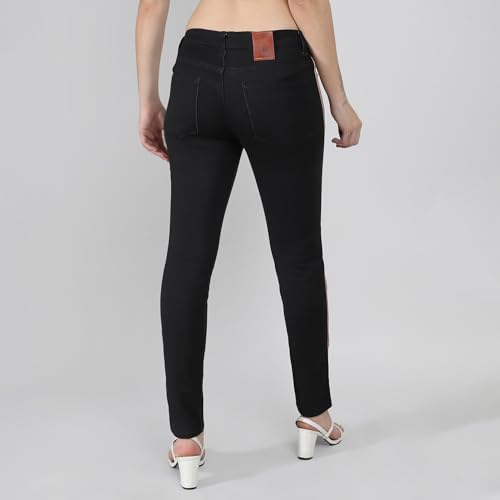Image of PINACOLADA Women Jeans