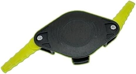 Polycarbonate Blades for Ryobi 18V, 24V and 40V pruners - 10 Quick-Change Blades - Compatible with RY40210, RY40210A Models