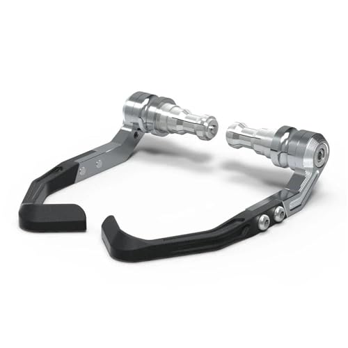 Kit protection levier de frein évitant la casse sur Suzuki GSX-R600 750