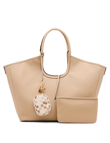 Anne Klein Small Tote miniatura 2