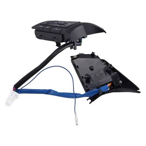 Commande au volant pour Nissan Qashqai Note Serena C27 - 2