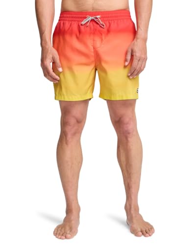 Maillot de bain homme Billabong confortable qui sèche vite pour éviter les irritations