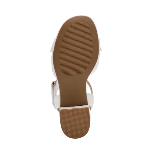 DV Dolce Vita Girl's Groove Flat Sandal4