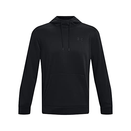 Under Armour Men's Armourfleece Hoodie3