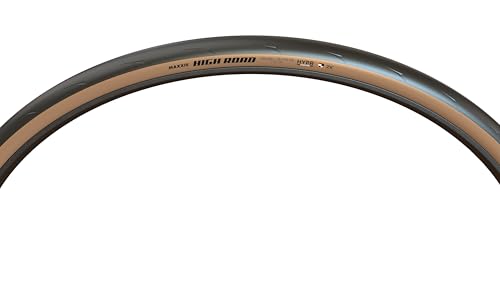 Pneu High Road 700x25c tringle souple ONE70 pneu vélo route Tanwall