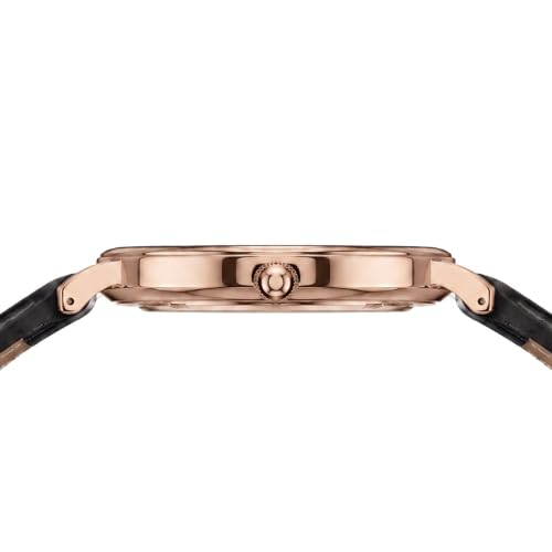 Image of Daniel Wellington Round 42mm Dial Analog Men Watch