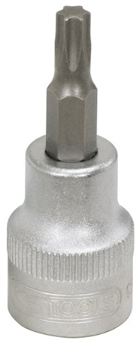 KS Tools 911.3871 T25 3/8-inch TX Bit Socket