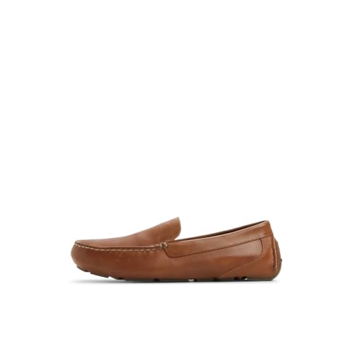 Image of Sperry Men's Davenport Moccasin, Tan, 14