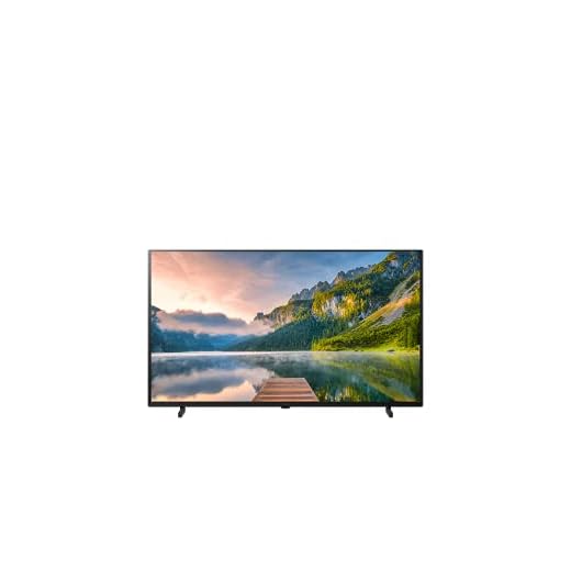 Panasonic TX-40JX800 Android TV LED 4K HDR 40", Dolby Atmos, HCX, Dolby Vision, Compatible con Amazon Alex y Asistente de Google, HDMI, USB, WiFi, Negro