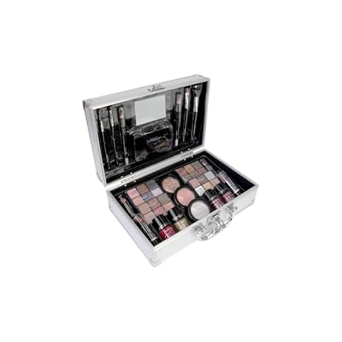 bonvoyage Kit de Maquillage Professionnel Cover