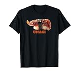 Unagi Sushi anguila japonesa Real Nigiri Unagi Camiseta
