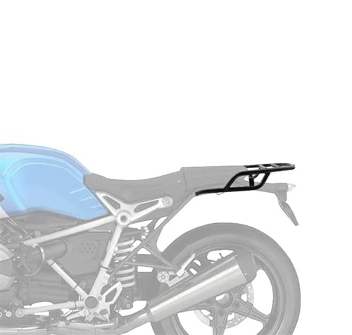 Porte-Bagages Arrière R NineT Valise Étagère Solution Transport pour Moto