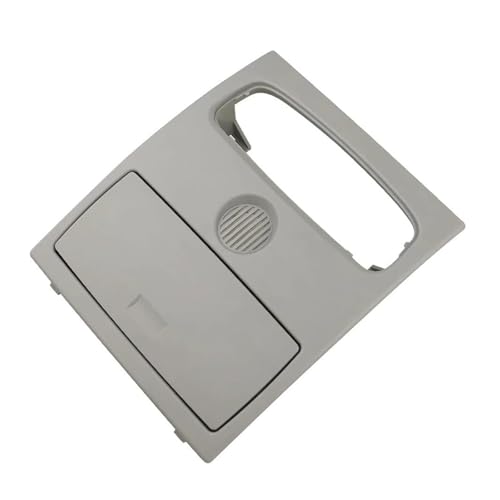 Luz de lectura para techo de coche Mazda BT50 2012-2019 CN1Z-58519A70-DA gris