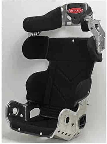 Kirkey 37160KIT 37 Series Adjustable Mini/Micro Sprint Containment Seat Kit 16 H