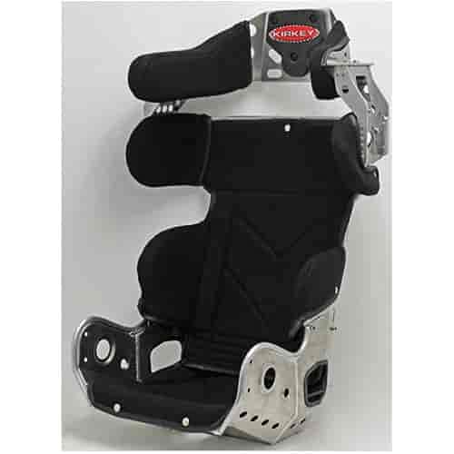Kirkey 37150KIT 37 Series Adjustable Mini/Micro Sprint Containment Seat Kit 15 H