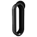 Fintie Silicone Cover for Google Nest Doorbell (Wired, 1st / 2nd gen), Black