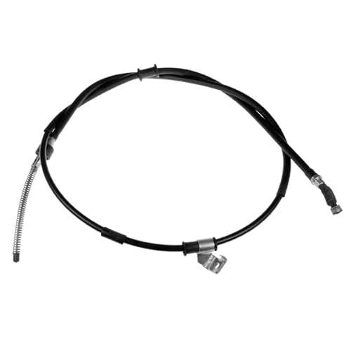 Cable de accionamiento ADN146320 con alta resistencia para freno de estacionamiento estable