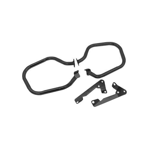Motorcycle Crash Bar Tank Motorcycle Engine Guard Saddlebag Crash Protection Basr Side Case Bumper Frame Protector Fit for R1250RT R1200RT LC
