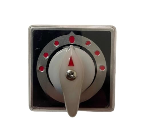 1-Piece Transfer Switch LW95-16D0724/3