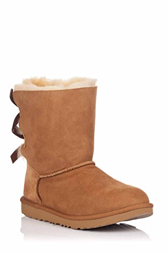 UGG Kids' Bailey Bow II Boot4