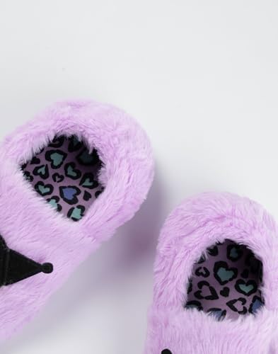 Pantoufles mocassins Kuromi filles cadeau idéal Hello Kitty - 6