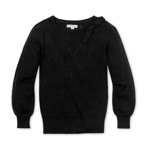 Image of Hope & Henry Women's Turtleneck Sweater