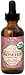 US Organic Rosehip Seed Oil, USDA Certified Organic, Amber Glass Bottle and Glass Eye Dropper for Easy Application - 60 ml