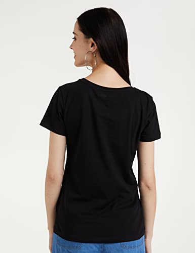 Image of Amazon Brand - INKAST Women Work Utility T-Shirt