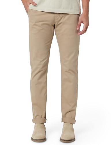 Image of Peter England Men's Everyday Chino Casual Trouser