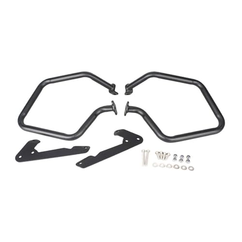 Pare-chocs pour R1250RT MoGarde protection moteur et arrière 2018-2022