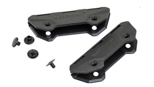 CAMP Contour Tip Fix Including Rivets