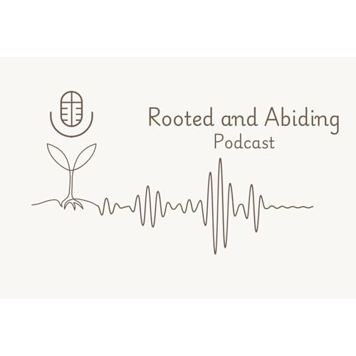 『Rooted & Abiding』のカバーアート