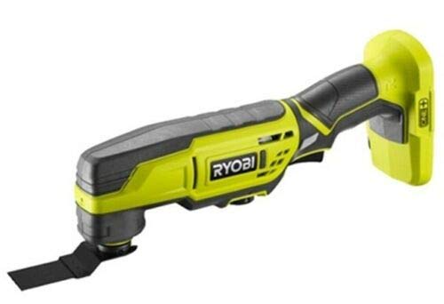 UTENSILE MULTIFUNZIONE OSCILLANTE A BATTERIA 18V ONE+"RYOBI" BATTERIA ESCLUSA