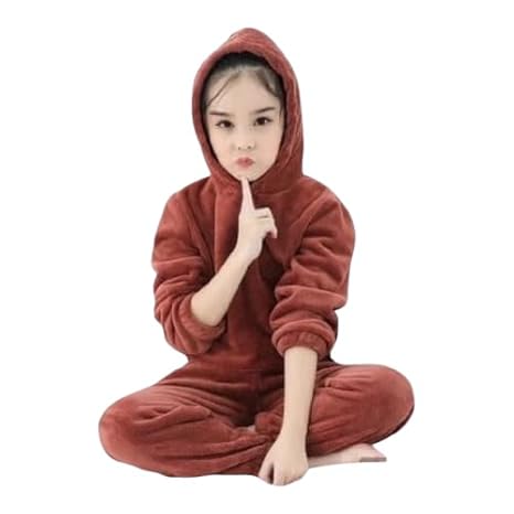 Buy SHAPERX® Sweatsuit Set - 2 Piece Basic Fleece Hoodie