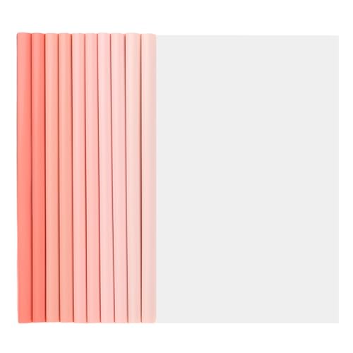 Deslizante Encuadernador,Cubiertas De Informe A4,A4 Cubierta De Encuadernación De Informes,Plástico Carpeta De Archivos Con Barra Deslizante,A4 Cubiertas De Informes Con Barra Deslizante, 10 Piezas