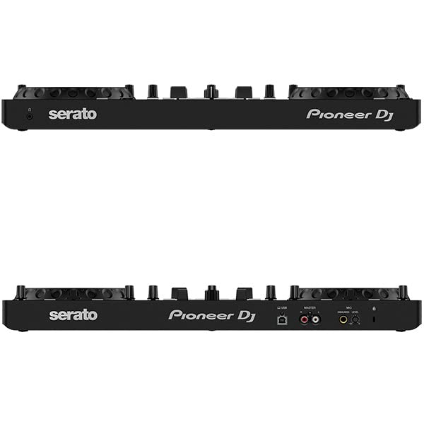Amazon | PIONEER DJコントローラー DDJ-REV1 + ダストカバー セット 