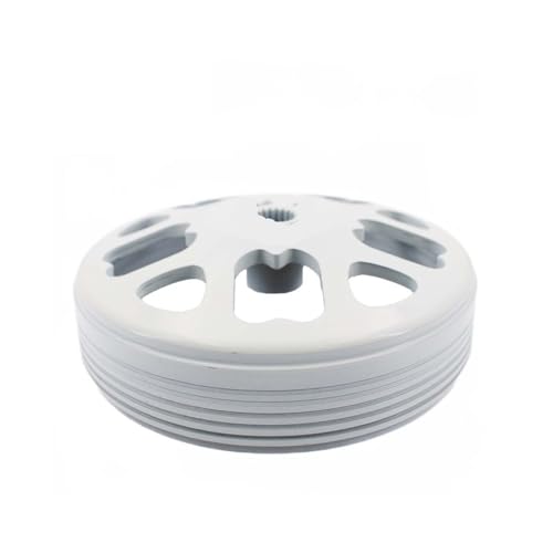 Cloche d'embrayage GY6 pour des trajets fluides en scooter et quad
