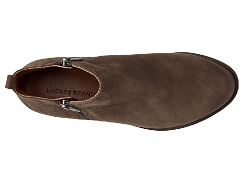 Image of Lucky Brand Basel Bootie