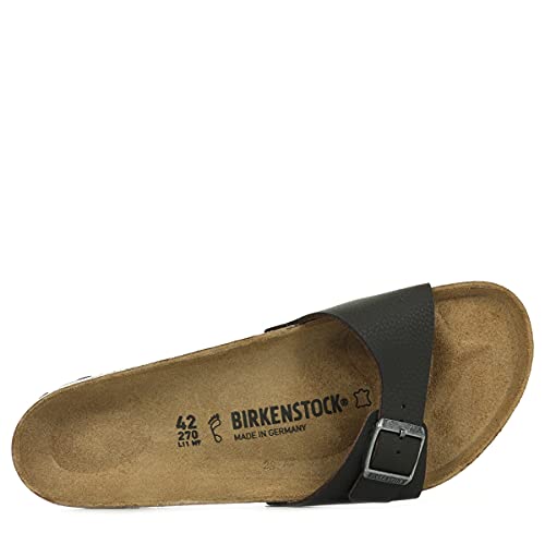Image of Birkenstock Women's Platform Vegan Arizona Pl V Wc Pink Bf N