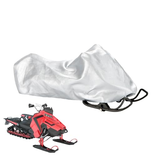 best snowmobile cover