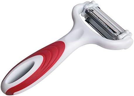 Euro Home - Descascador Multiuso 3 Em 1 - PRP5456