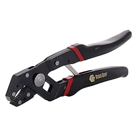 CRL 7" Robo-Grip® Pliers Cover